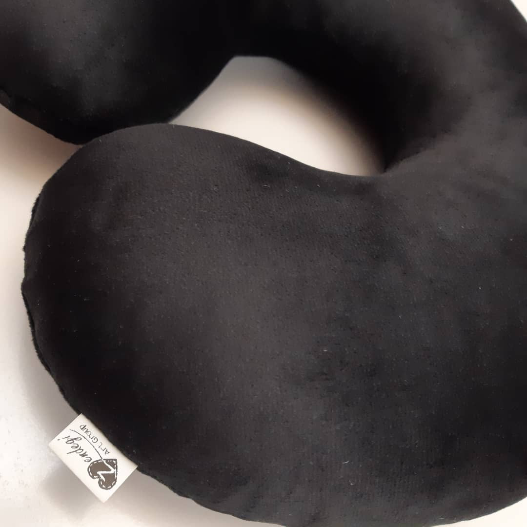 بالش دورگردنی گروه هنری زندگی کد MG-02 بالش دورگردنی گروه هنری زندگی کد MG-02