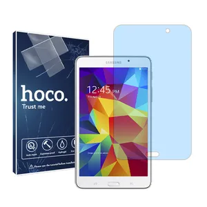 محافظ صفحه نمایش ضداشعه آبی هوکو مدل HyBLU مناسب برای تبلت سامسونگ Galaxy Tab 4 8.0 SM-T330