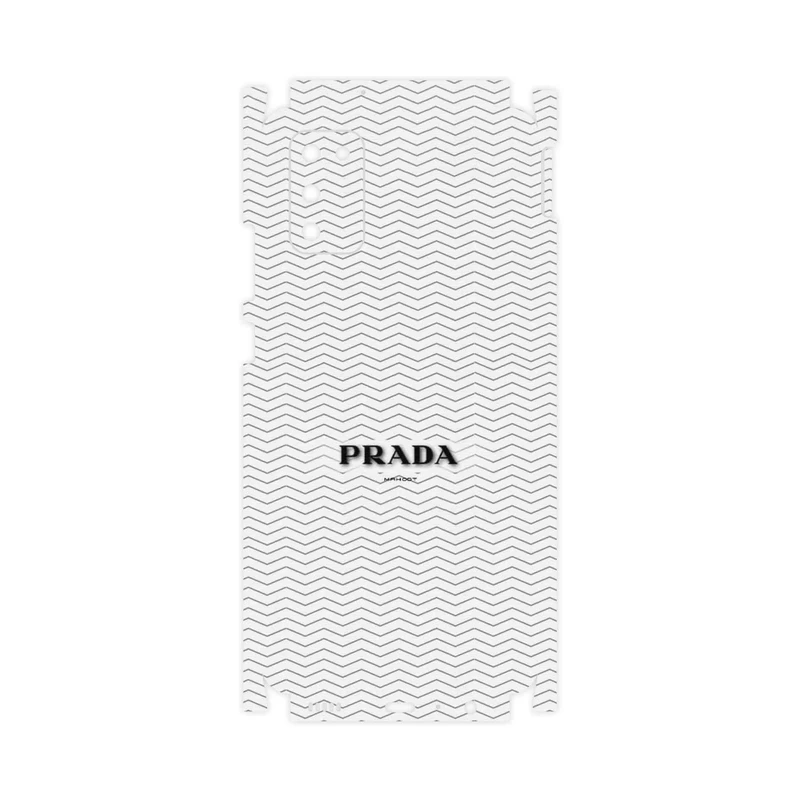 برچسب پوششی ماهوت مدل Prada-FullSkin مناسب برای گوشی موبایل سامسونگ Galaxy M02s