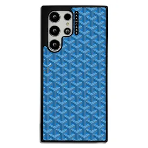 AKAM AMCWSGS22U-RICH3 Cover For Samsung Galaxy S21 Ultra