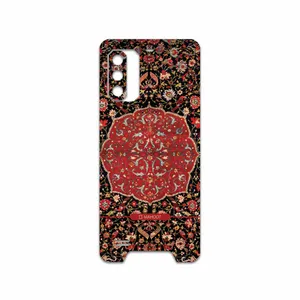MAHOOT Iran-Carpet6 Cover Sticker for Ulefone Armor 7