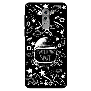 Megafone 7706 Cover For Honor 6X