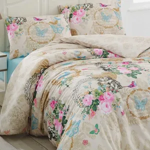 سرویس ملحفه یک نفره 3 تکه ایپونج مدل Angel