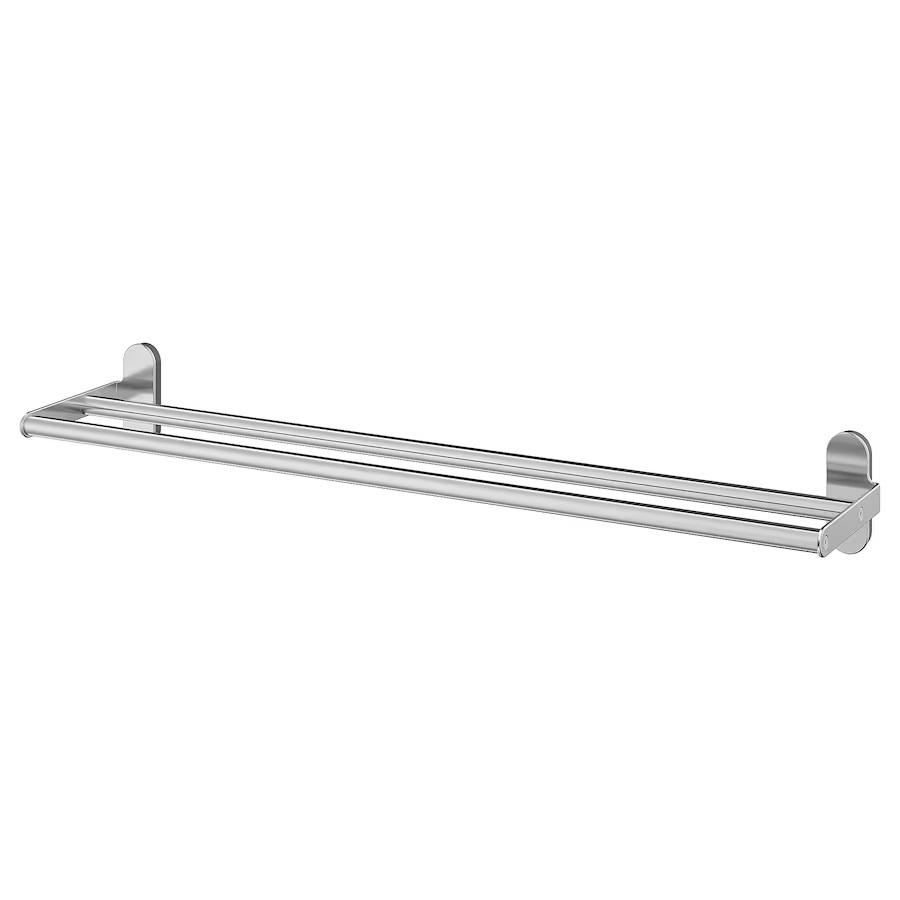 طبقه حمام ایکیا مدل BROGRUND کد 303.285.34