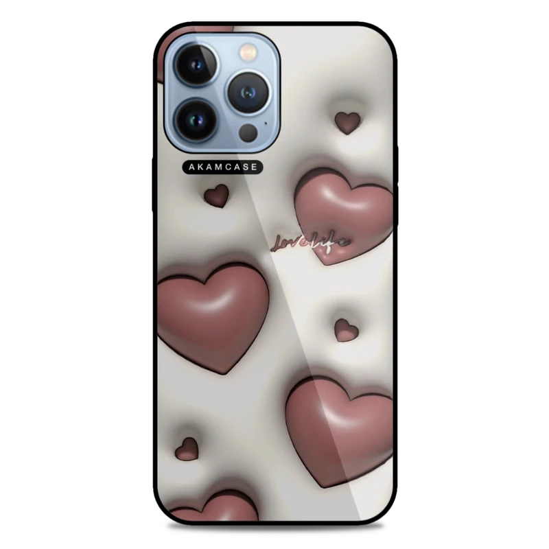 کاور آکام مدل AMC-WA13PROMAX-JELLY-26 مناسب برای گوشی موبایل اپل iPhone 13 Pro Max