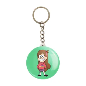 جاکلیدی خندالو مدل میبل انیمیشن آبشار جاذبه Gravity Falls کد 26085
