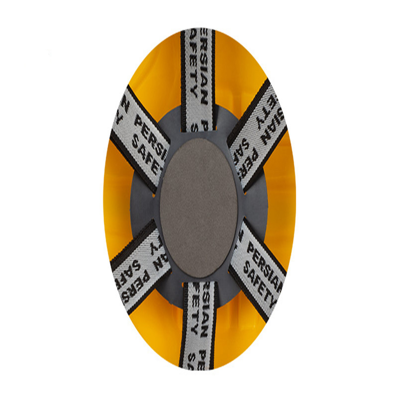 کلاه ایمنی پرشین سیفتی کد X90