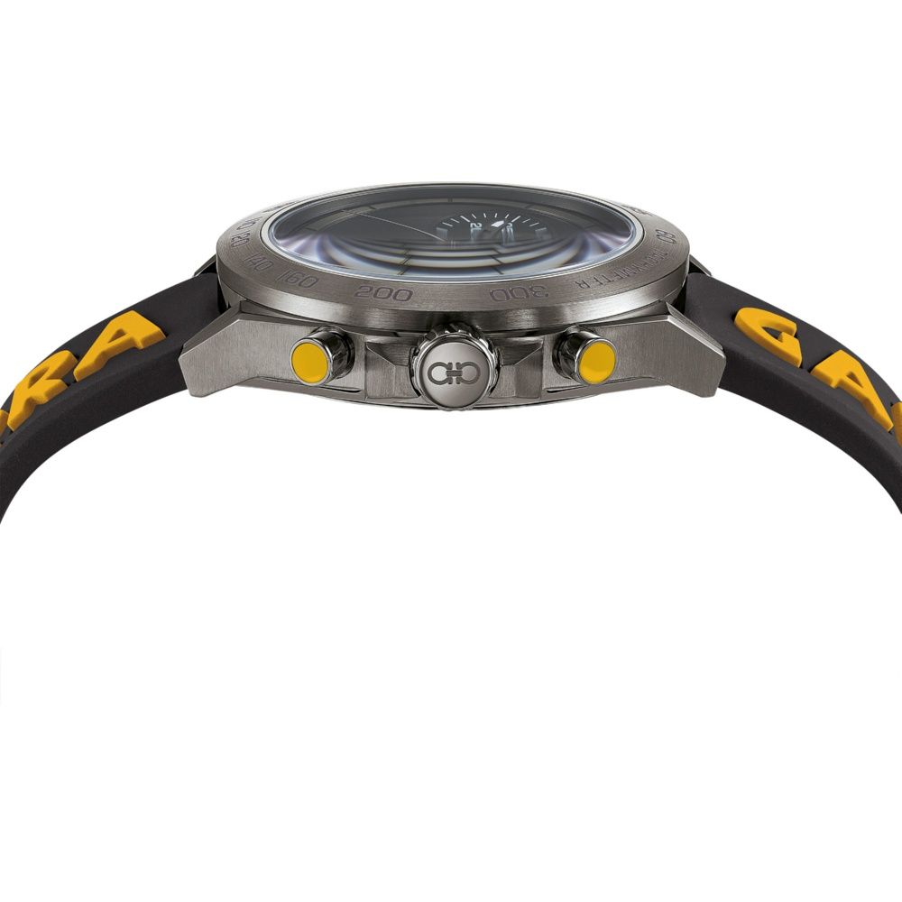 ساعت مچی عقربه‌ای مردانه سالواتوره فراگامو مدل SFKF00523 -  - 3