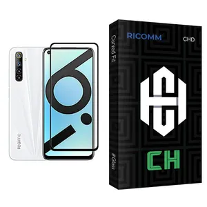 Ricomm CH Glass MIX001 Screen Protector For Realme 6i