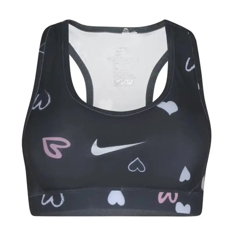 نیم تنه ورزشی زنانه مدل WHZ4