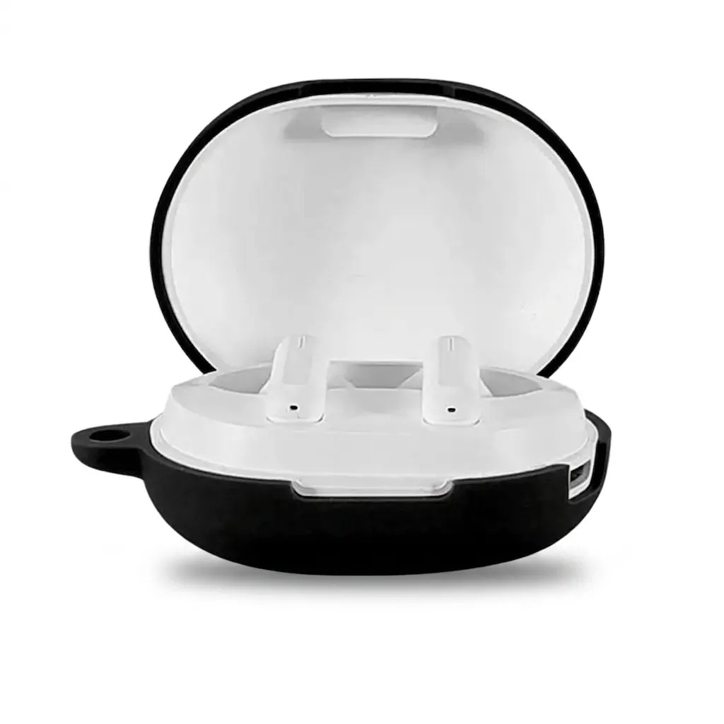 کاور مدل T13 ANC2 مناسب برای کیس هدفون بی سیم کیو سی وای T13 ANC2