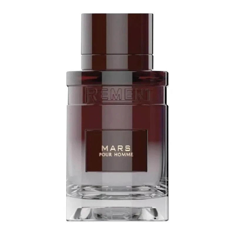 ادوپرفیوم مردانه رمنت مدل MARS با رایحه گرم حجم 100 میلی‌لیتر