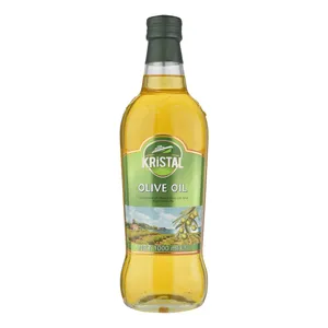 روغن زیتون با بو کریستال - 1000 میلی‌لیتر