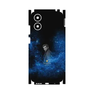 MAHOOT tom holland-FullSkin Cover Sticker for Motorola Moto G04