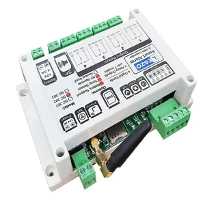 دستگاه کنترل هوشمند مدل SC 302
