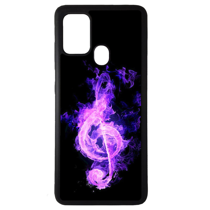کاور طرح موزیک کد 1146 مناسب برای گوشی موبایل سامسونگ galaxy m31