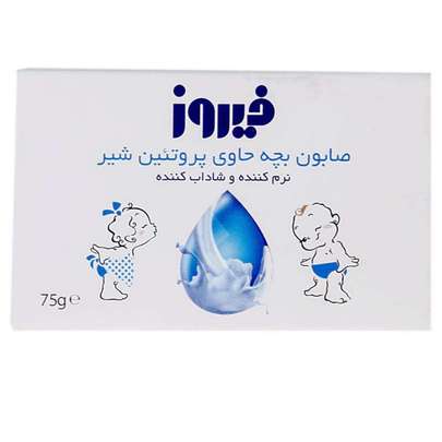 صابون بچه چه مارکی خوبه؟