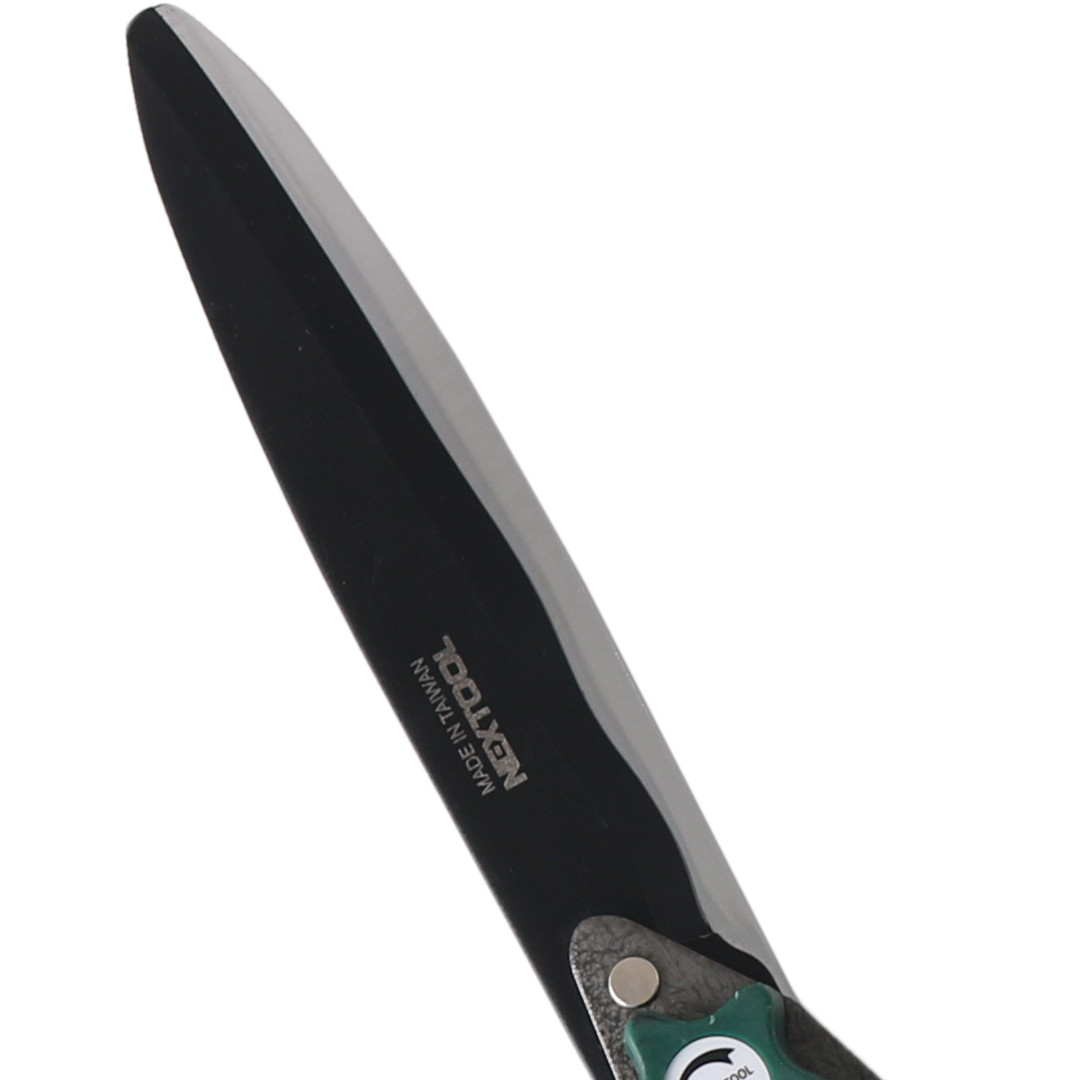 قیچی شمشاد زنی نکستول گروپ کد NT2902