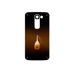 MAHOOT tambour Cover Sticker for LG G2 mini
