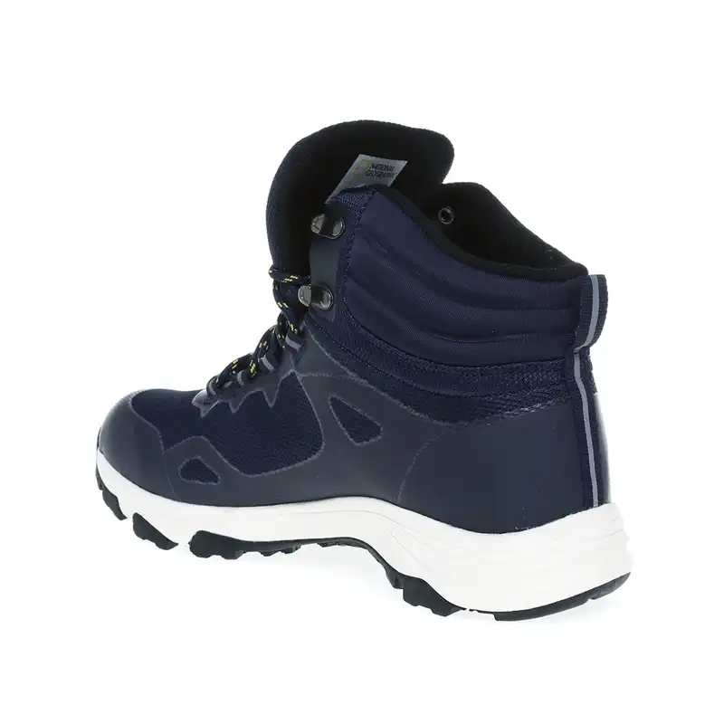 نیم بوت مردانه نشنال جئوگرافیک مدل TORANTY کد 05