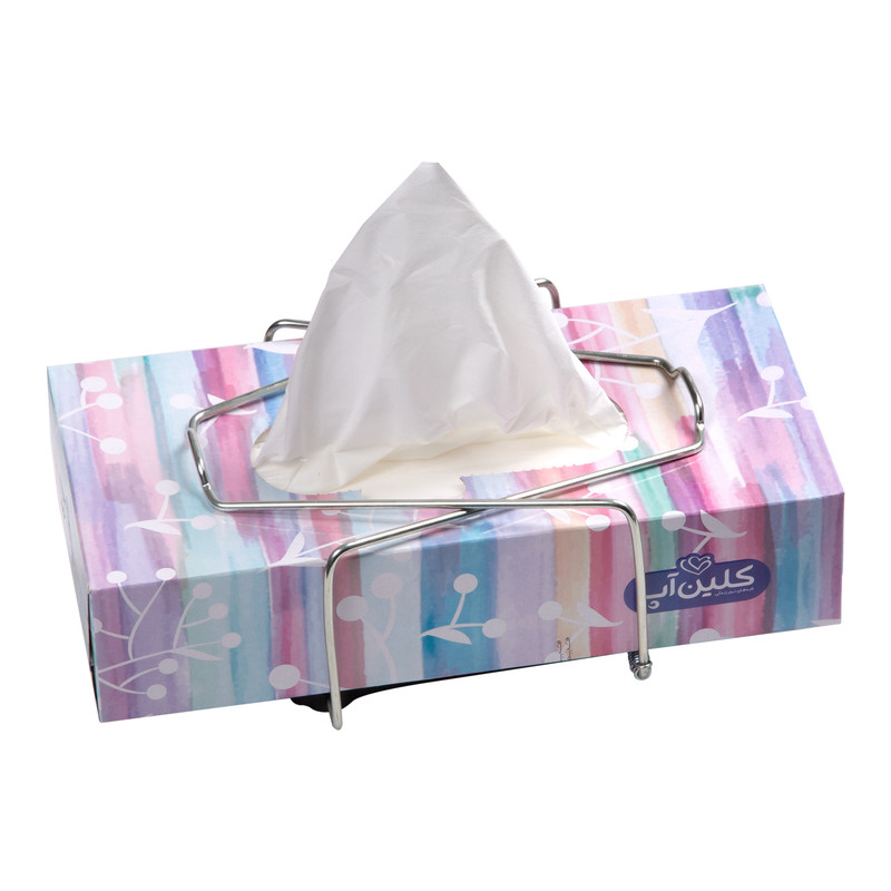 جای دستمال کاغذی خودرو کد 8975