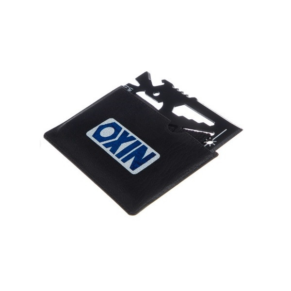 ابزار چند کاره اکسین مدل کارتی  9002