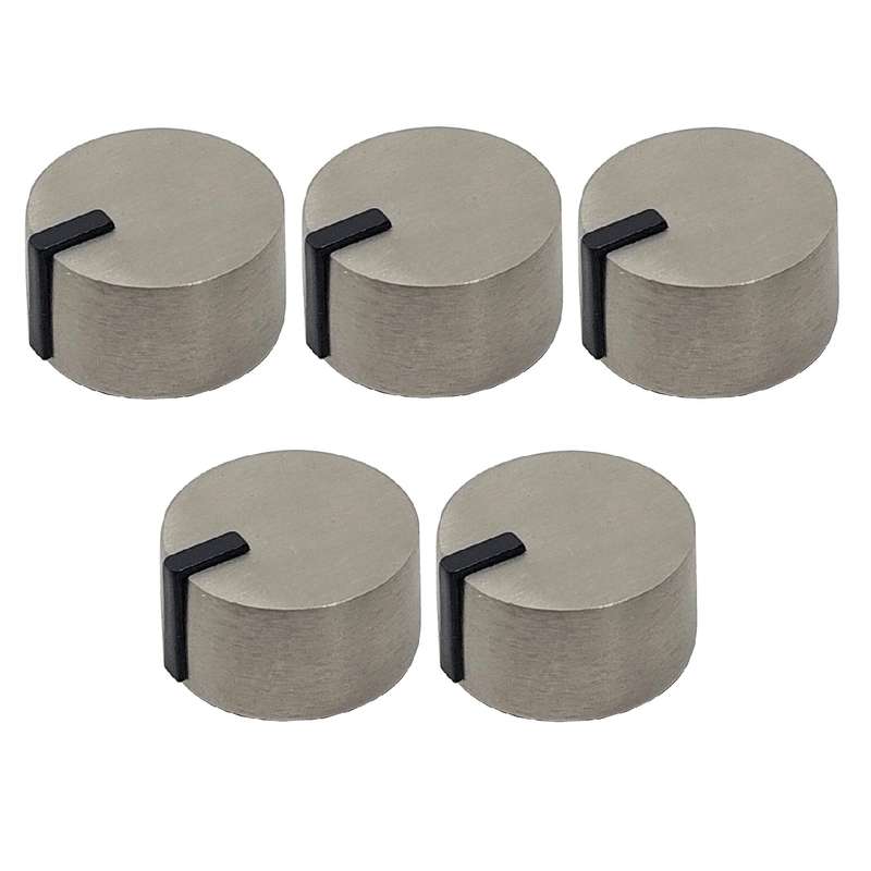 ولوم گاز مدل TTVG-M3619 بسته 5 عددی 