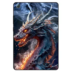 Megafone Dragon 7453 Cover For Tablet Asus ZenPad 3s 8.0 / Z582KL