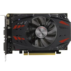 کارت گرافیک ای فاکس مدل GeForce GT 730 2GB DDR5 128Bit