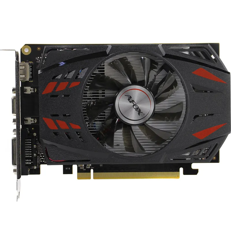 کارت گرافیک ای فاکس مدل GeForce GT 730 2GB DDR5 128Bit