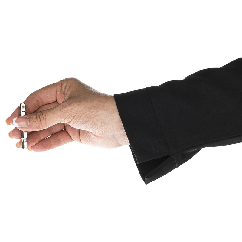 مبدل سر دریلی به بکس سیلور مدل GTAD 1/4x50 سایز 1.4 اینچ