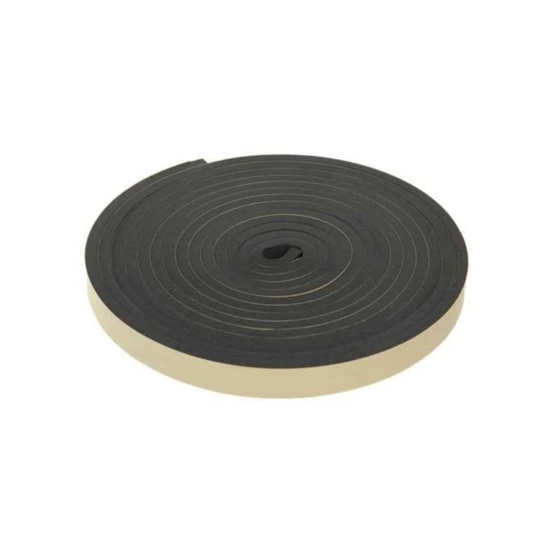 نوار چسب درزگیر ابزار کاران مدل ابری کد 04 طول 4 متر