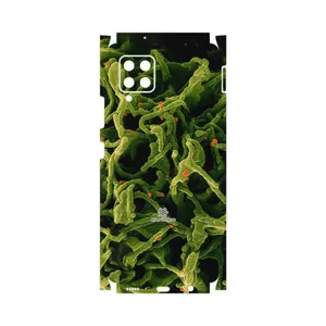 MAHOOT Atom Universe 2-FullSkin Cover Sticker for Samsung Galaxy A42