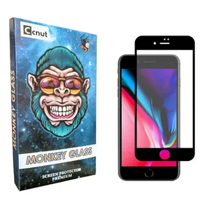 Coconut monku Ceramics Screen Protector For Apple iPhone SE 2020