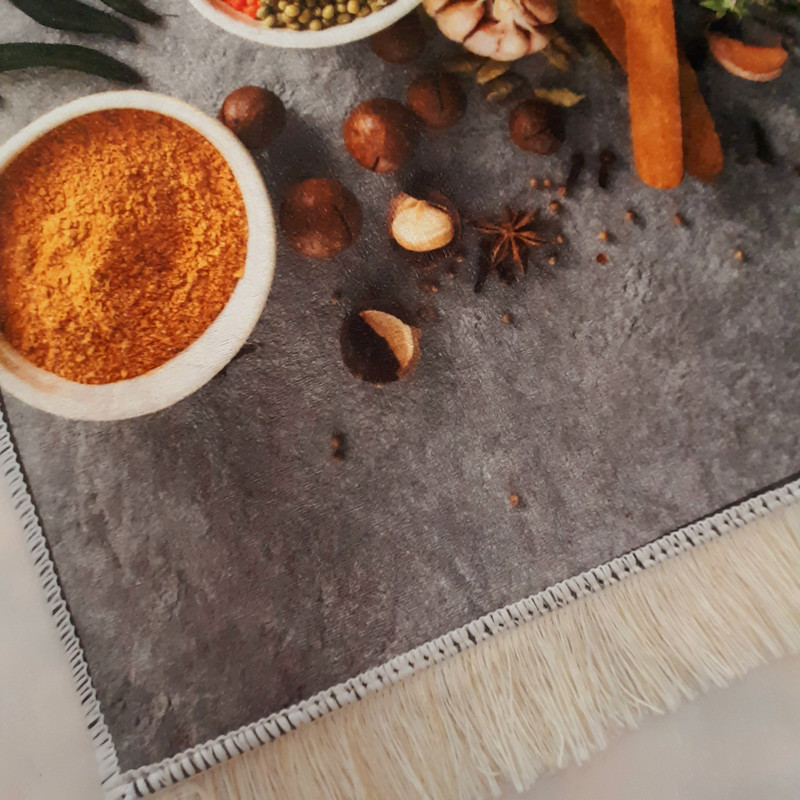 پادری مدل  آشپرخانه ترمزدار کد A275 سایز 50×80 سانتی متر مناسب برای فضای داخلی 