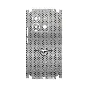 MAHOOT Haima-FullSkin Cover Sticker for Xiaomi Redmi Note 13 Pro 5G