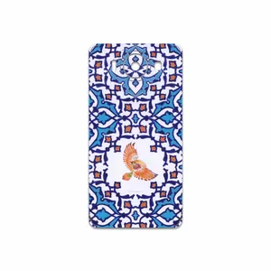 MAHOOT Homa Tile Cover Sticker for Microsoft Lumia 950