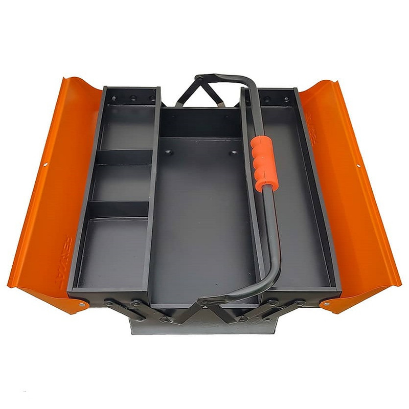 جعبه نظم دهنده ابزار تنسر کد 50