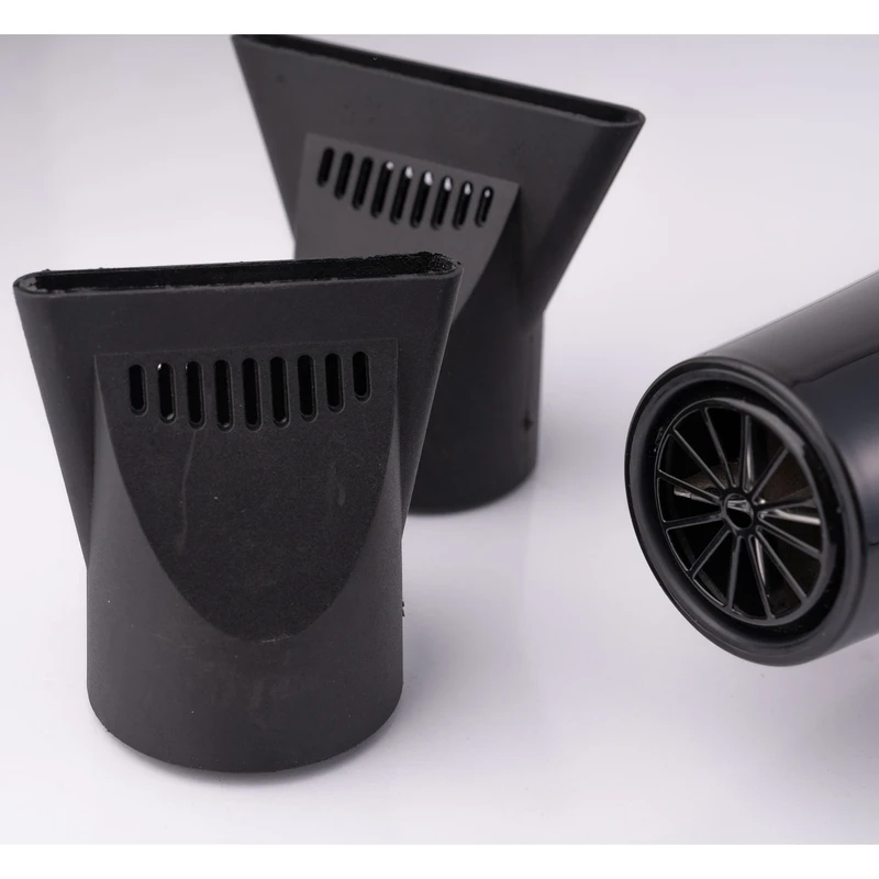 عکس شماره 12 : سشوار حرفه ای کنورث مدل kw-9030