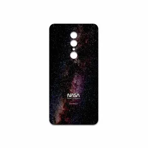 MAHOOT Universe-by-NASA-2 Cover Sticker for UMI A1 Pro