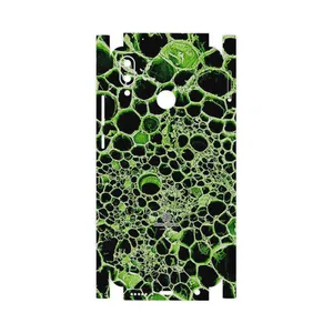 MAHOOT Atom Universe 4-FullSkin Cover Sticker for Huawei Nova 3e