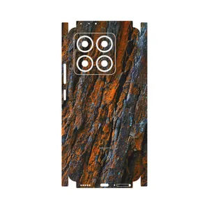 MAHOOT Wood Texture 6-FullSkin Cover Sticker for Xiaomi 14T