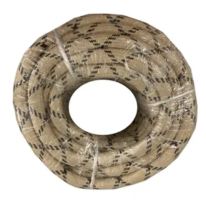 طناب صخره نوردی مدل ابریشمی 18mm طول 10 متر