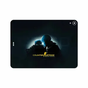 MAHOOT Counter-Strike Cover Sticker for Apple iPad Pro 11 2018 A1934