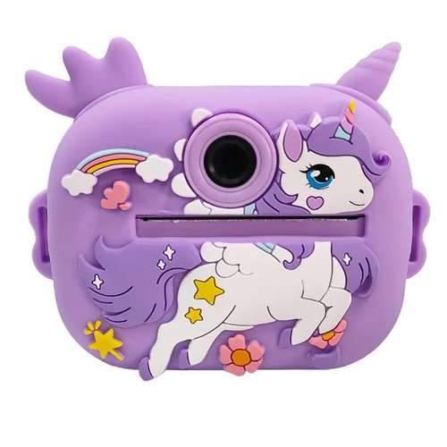 دوربین عکاسی چاپ سریع مدل تکشاخ