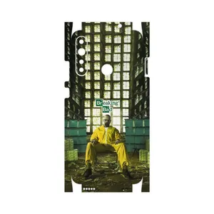 MAHOOT Breaking Bad-FullSkin Cover Sticker for Gplus P10 Plus