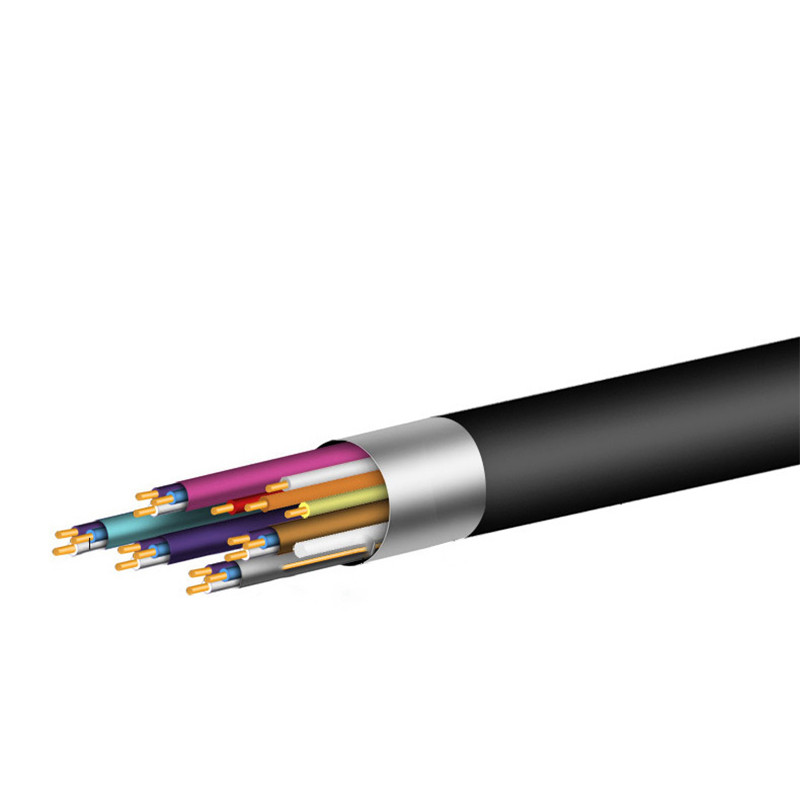 کابل HDMI ارلدام مدل ET-W09 V1.4 طول 0.75 متر 3
