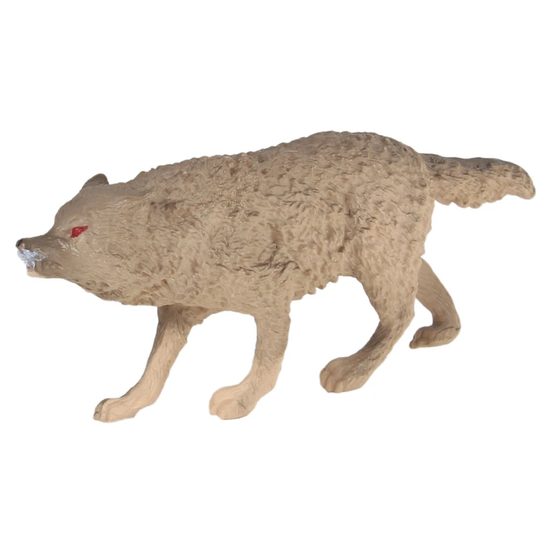 فیگور مدل گرگ کد 0046