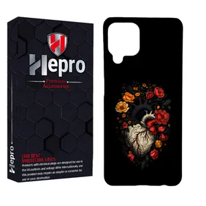 HEPRO MC Cover for SAMSUNG GALAXY M32 4G