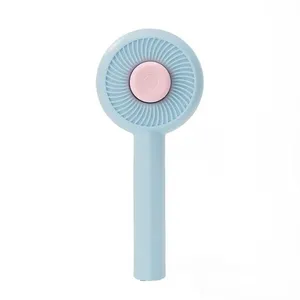 شانه و مو جمع کن سگ و گربه مدل swirl